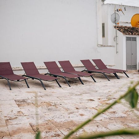 Hotel Boutique Palacio Corredera Jerez de la Frontera Ngoại thất bức ảnh
