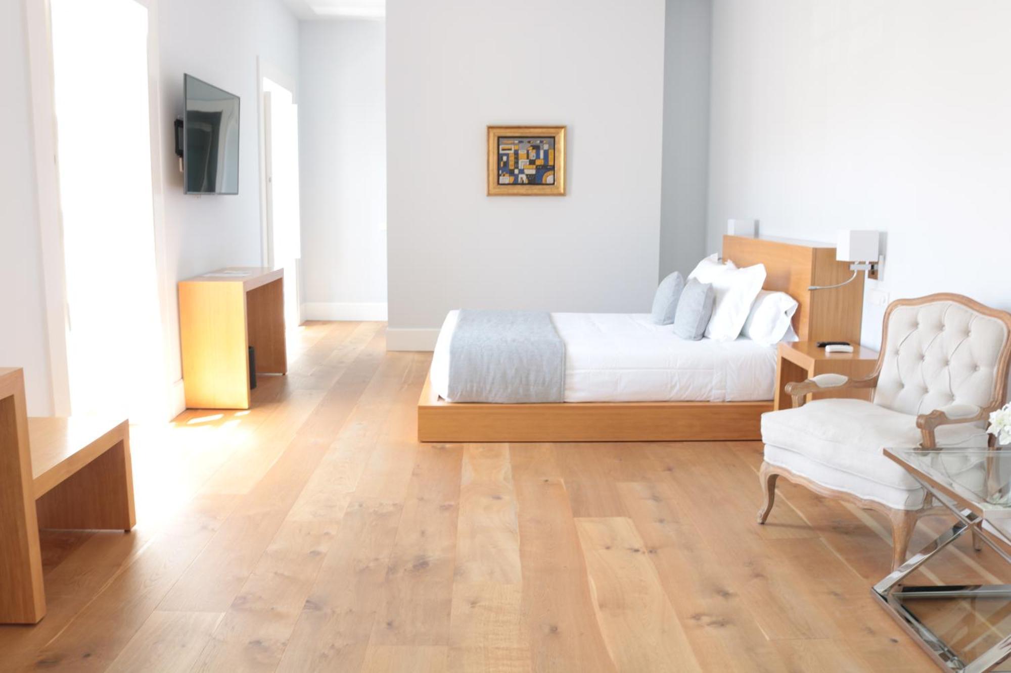 Hotel Boutique Palacio Corredera Jerez de la Frontera Ngoại thất bức ảnh