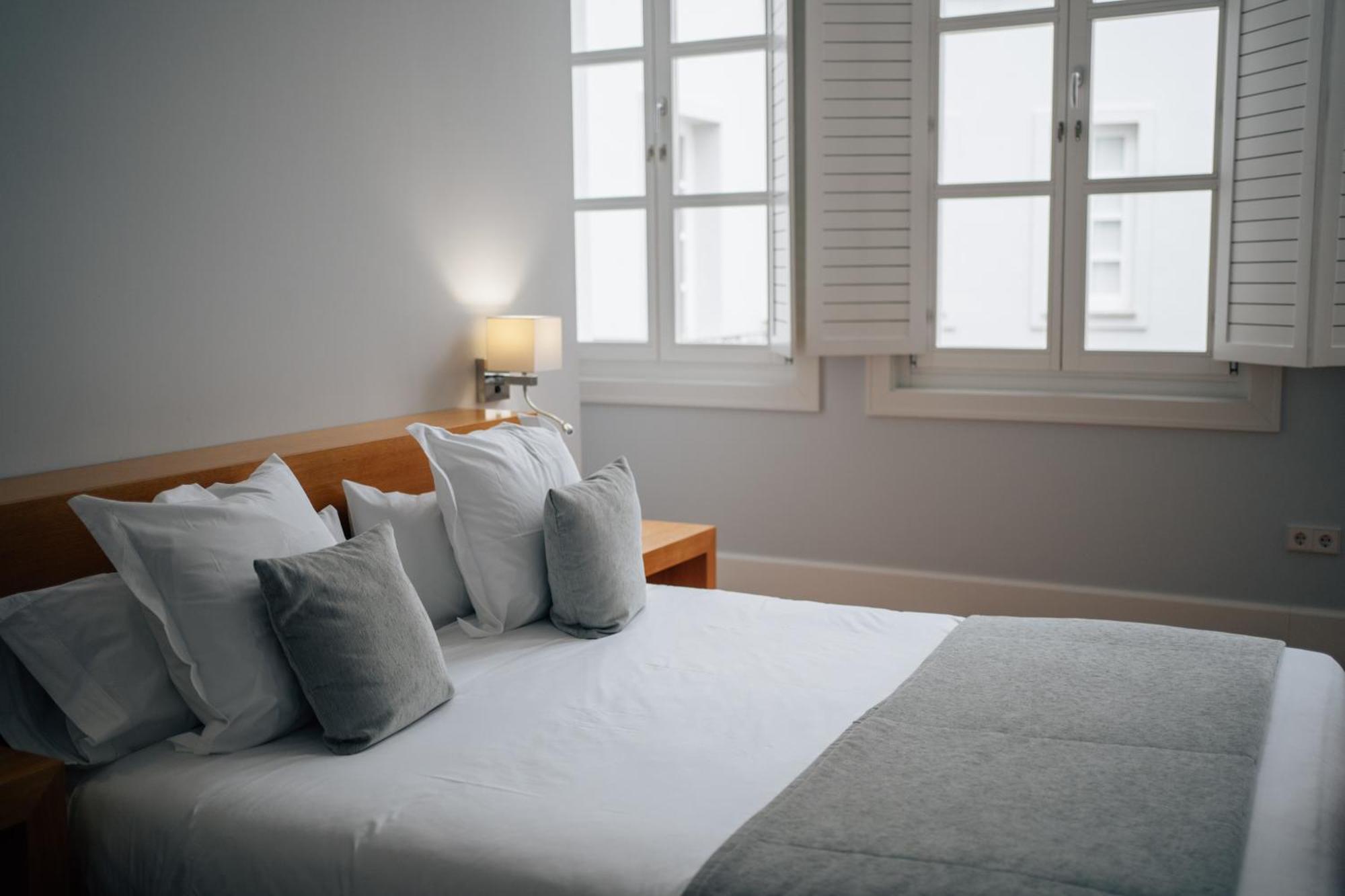 Hotel Boutique Palacio Corredera Jerez de la Frontera Ngoại thất bức ảnh
