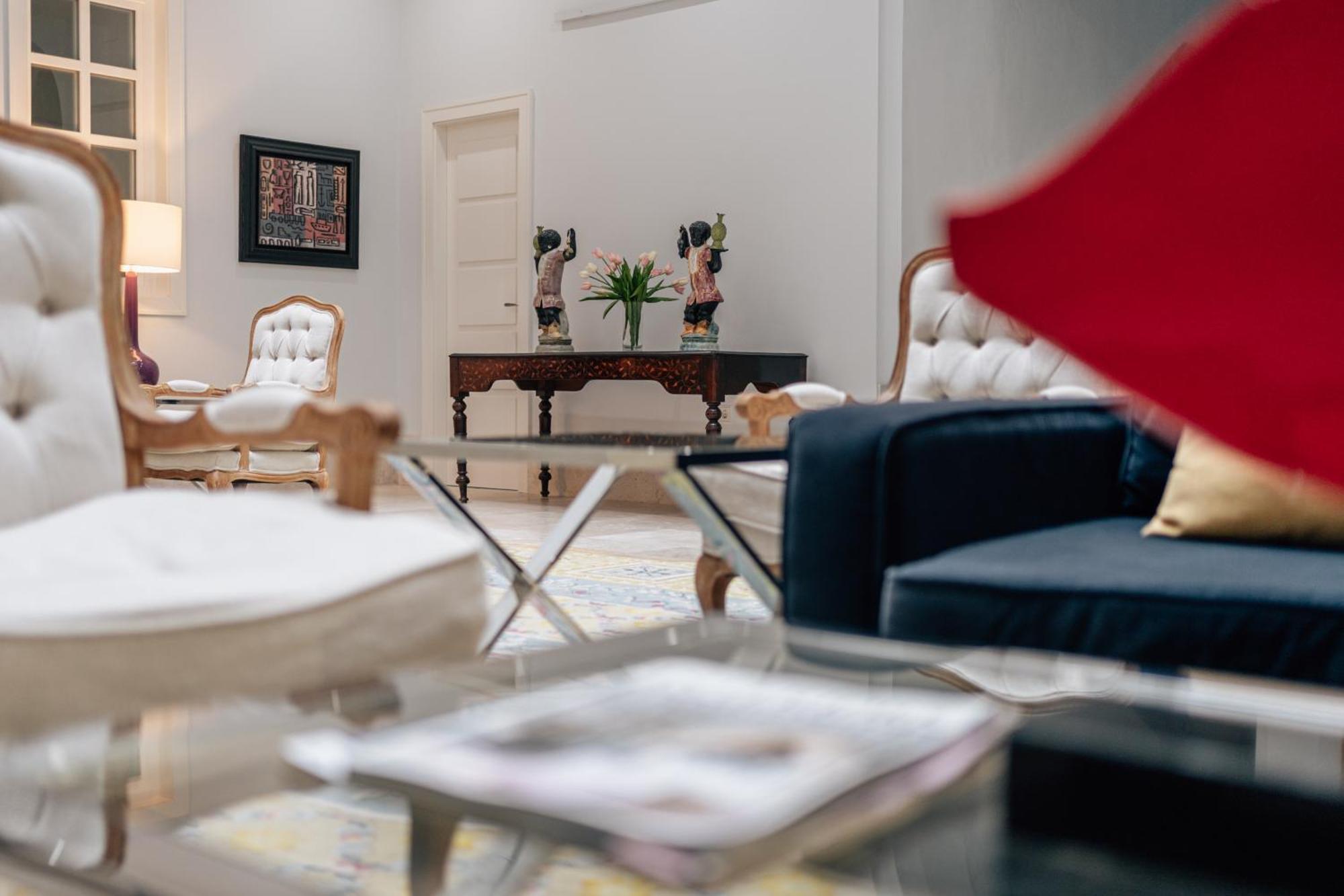 Hotel Boutique Palacio Corredera Jerez de la Frontera Ngoại thất bức ảnh