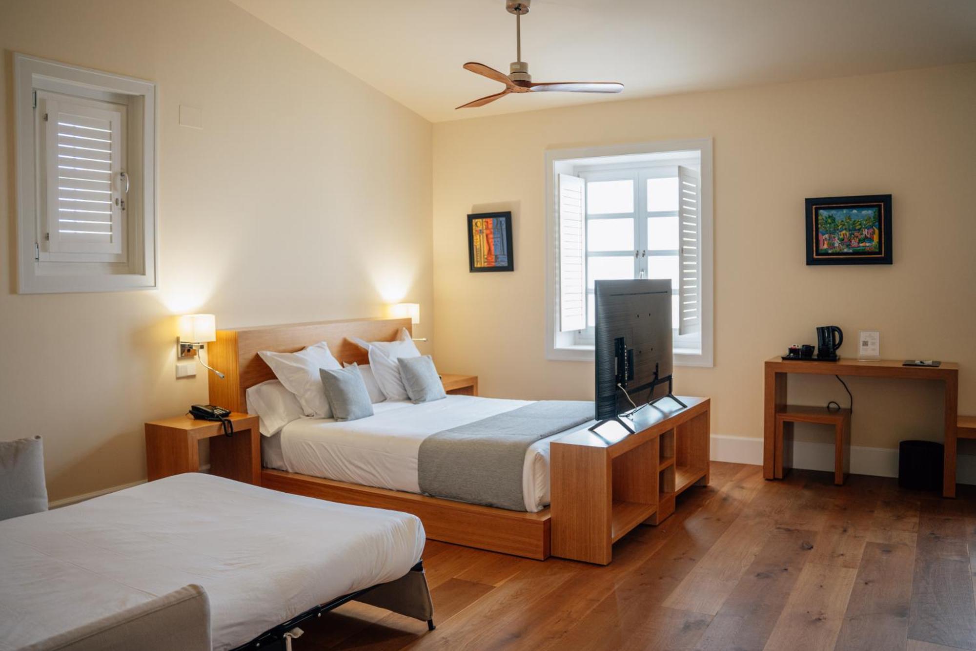 Hotel Boutique Palacio Corredera Jerez de la Frontera Ngoại thất bức ảnh