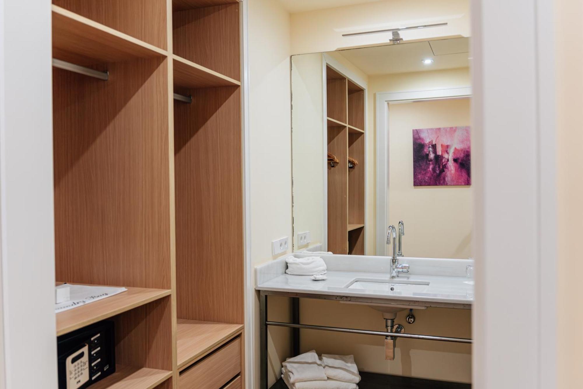 Hotel Boutique Palacio Corredera Jerez de la Frontera Ngoại thất bức ảnh