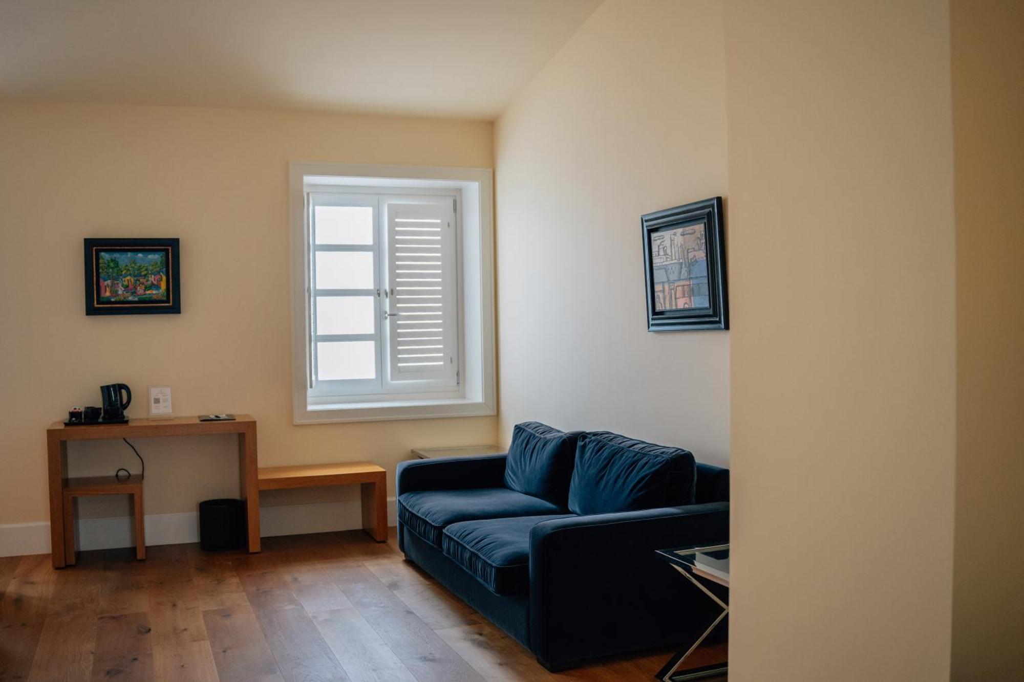 Hotel Boutique Palacio Corredera Jerez de la Frontera Ngoại thất bức ảnh