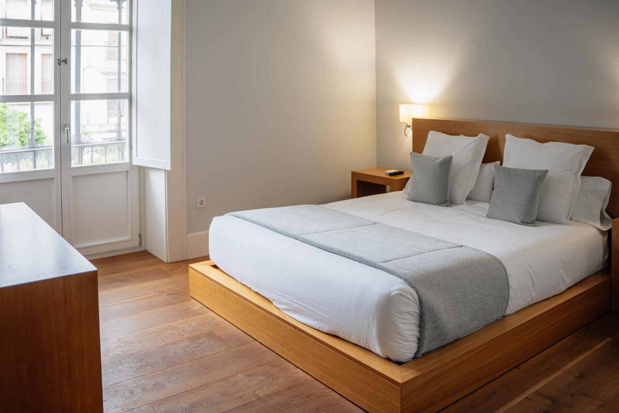 Hotel Boutique Palacio Corredera Jerez de la Frontera Ngoại thất bức ảnh