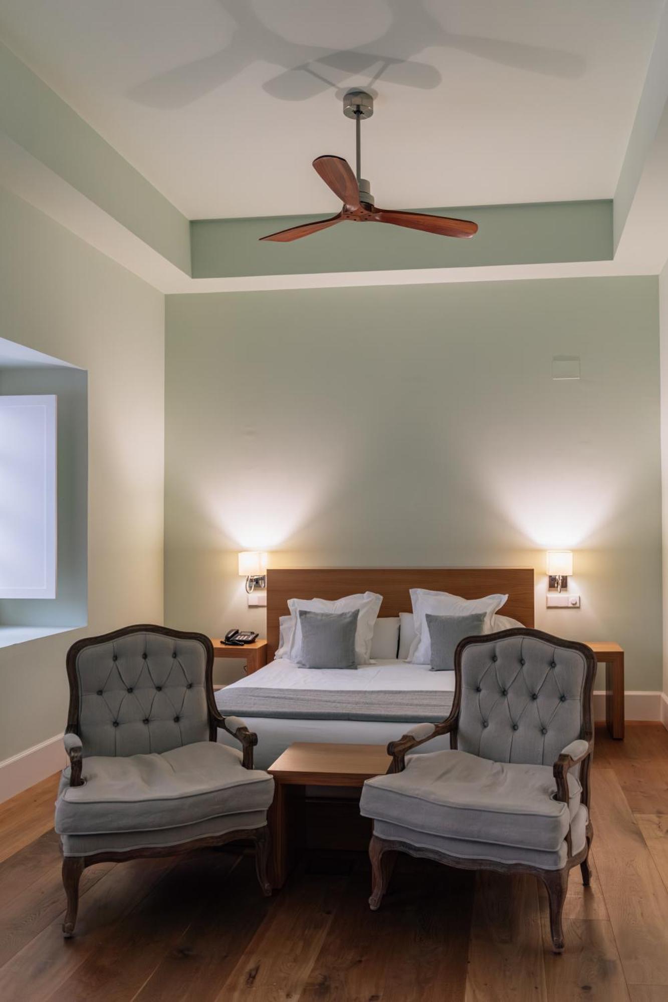 Hotel Boutique Palacio Corredera Jerez de la Frontera Ngoại thất bức ảnh